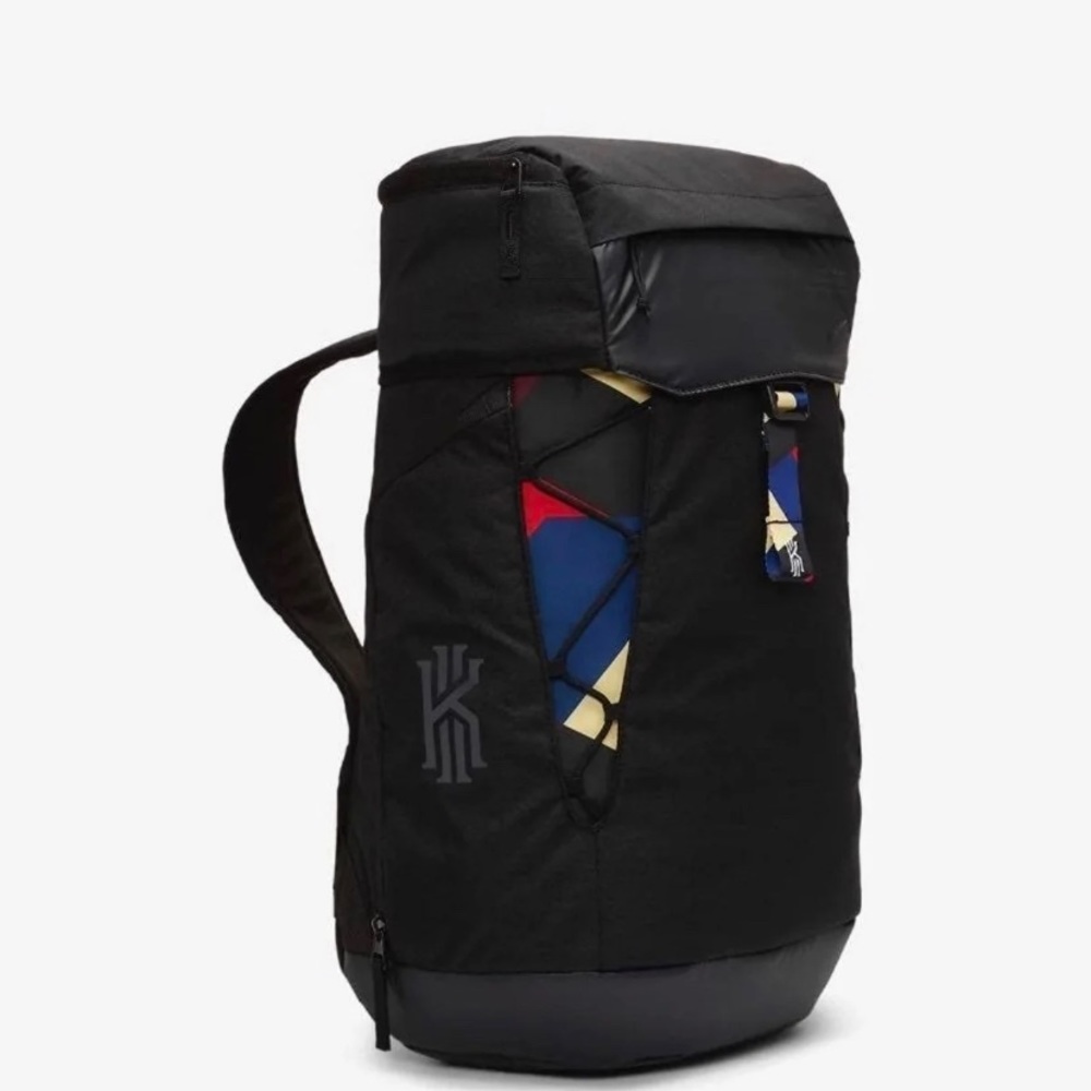 Nike Kyrie Irving Elite Basketball Backpack - Picture 3 of 6